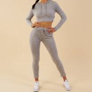 Gymshark slounge NWT